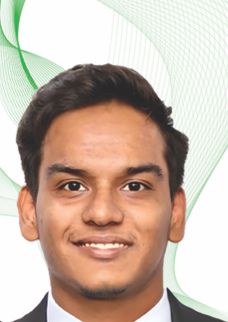 Kaushal Jain