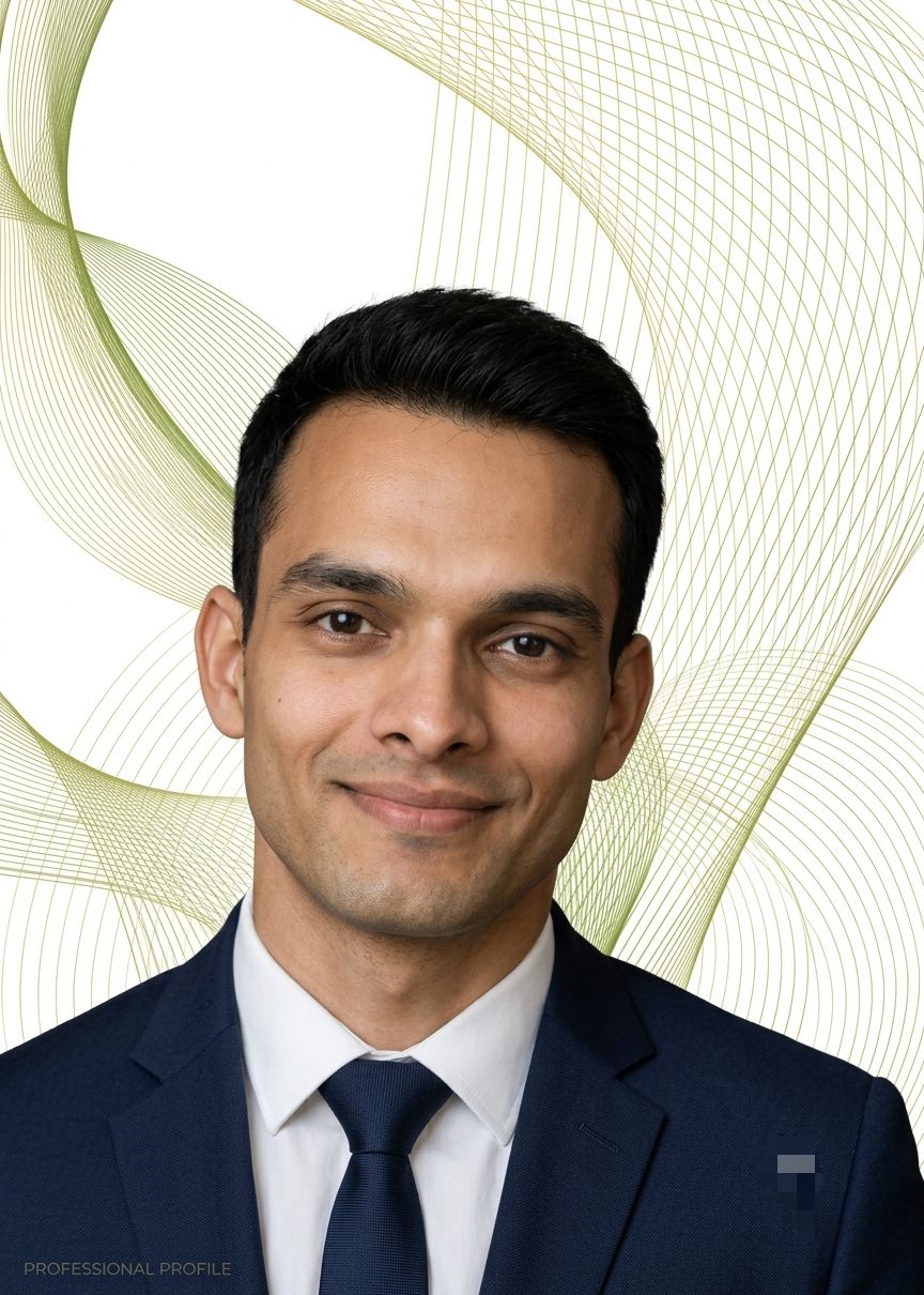 Shivanshu Chauhan