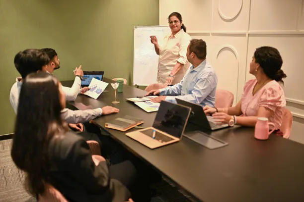 Training Management